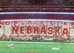 No Place Like Nebraska Football 400th Consecutive Sellout Print - FP-H1901