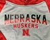 Toddler Boys Huskers Rylos Pullover Hoodie - CH-H6523