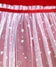 Toddler Girls Nebraska Star League Dress N Headband - CH-H6530