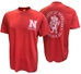 UNL Herbie Franklin Tee - AT-H4723