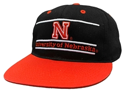 University Of Nebraska BR TWO55 Flat Bill Nebraska Cornhuskers, Nebraska  Mens Hats, Huskers  Mens Hats, Nebraska  Mens Hats, Huskers  Mens Hats, Nebraska Thanks Coach Osborne, Huskers Thanks Coach Osborne, Nebraska Black Out!, Huskers Black Out!, Nebraska Black University Of Nebraska Tom Osborne Flat Bill Adjustable Hat The Game, Huskers Black University Of Nebraska Tom Osborne Flat Bill Adjustable Hat The Game