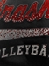 Womens Jewels Nebraska Volleyball Crewneck - AS-H8469