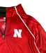 Youth Boys Nebraska Armada Quarter Zip - YT-H7694