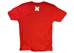 Youth Boys Nebraska Hebie Husker Tee - YT-H7697