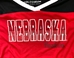 Youth Girls Nebraska Huskers Rhinestones Opera Tee - YT-H7703