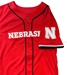 Youth Nebraska Baseball Jersey - YT-H7707