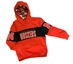 Youth Nebraska Prime Fleece Pullover Hoodie - YT-H7710