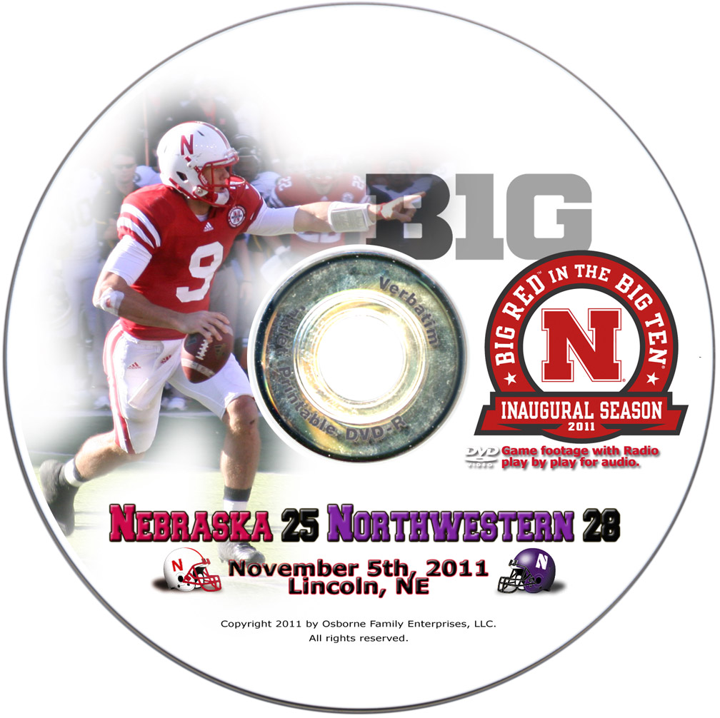 2020 nebraska on sale football schedule