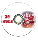 2024 Nebraska vs Colorado