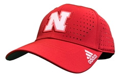 Adidas 2024 Iron N Structured Adjustable Laser Perforated Hat