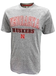 Nebraska Huskers Pick Up Game Tee