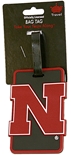 Iron N Bag Tag