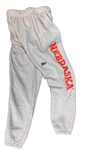 Womens Nebraska Basic Jogger Loungers