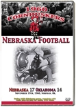 1960 OKLAHOMA GAME DVD